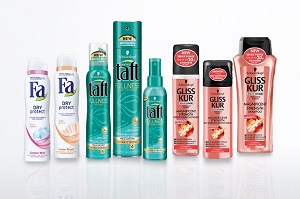 Henkel Srbija doo Beauty Care Prozvodi za negu tela i kose Henkel Srbija doo Beauty Care Prozvodi za negu tela i kose